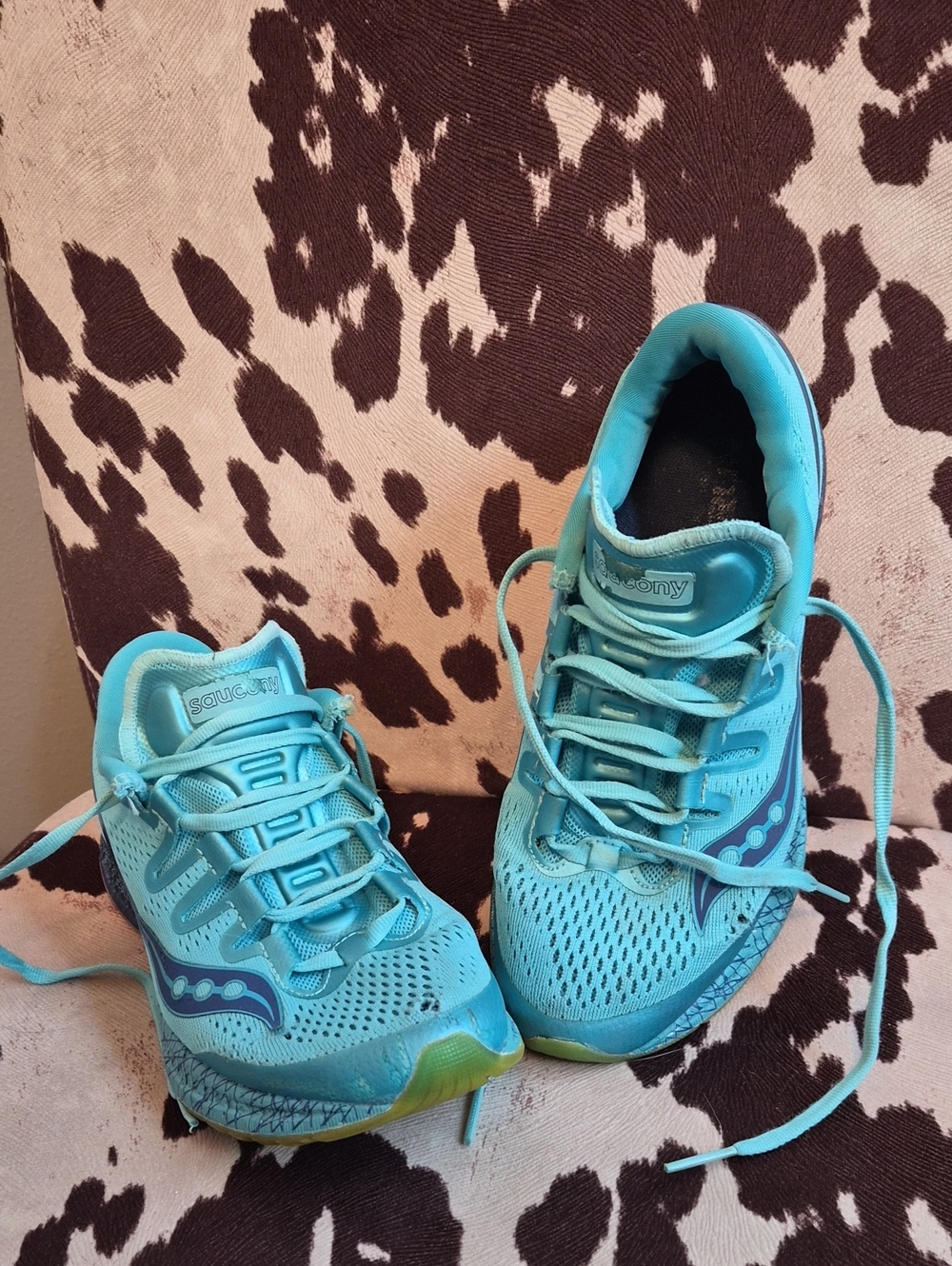 Saucony Freedom Running Shoes